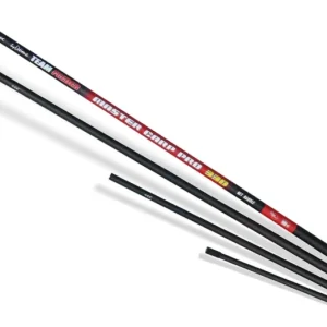 Akciós ár BY DÖME TF MASTER CARP PRO MERÍTŐNYÉL 4,40M