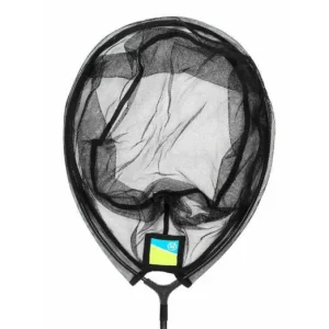 PRESTON HAIR MESH LANDING NET MERÍTŐFEJ 20"/50CM Azonnal elérhető