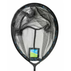 Vásárlói kedvenc PRESTON QUICK DRY LANDING NET MERÍTŐFEJEK