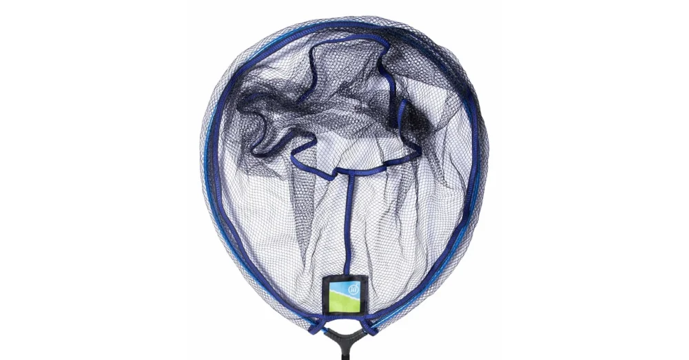 PRESTON FREE FLOW LANDING NET MERÍTŐ FEJEK Prémium