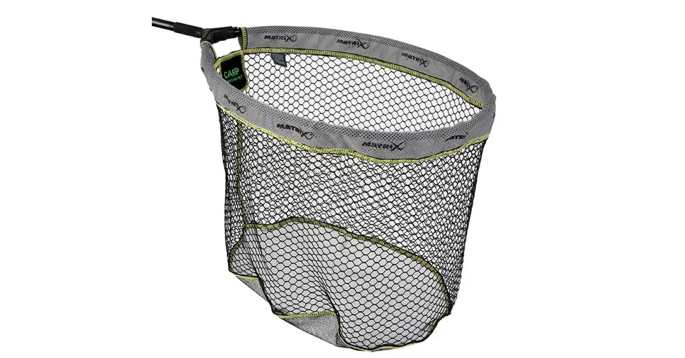 MATRIX CARP LANDING NETS MERÍTŐ FEJEK Vásárlói kedvenc