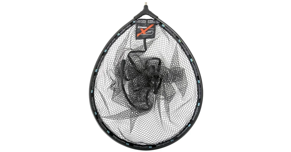 Expressz kézbesítés PRESTON CARP XS LANDING NET MERÍTŐFEJEK