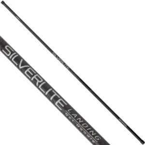 BROWNING SILVERLITE LANDING NET HANDLE MERÍTŐ NYÉL 4,00M Akciós ár