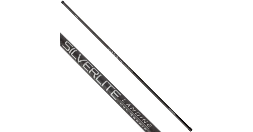 BROWNING SILVERLITE LANDING NET HANDLE MERÍTŐ NYÉL 4,00M Akciós ár