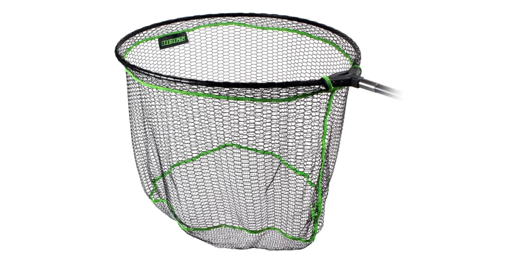NEVIS SPEEDNET CARP RC MERÍTŐFEJ 60X50CM Olcsó