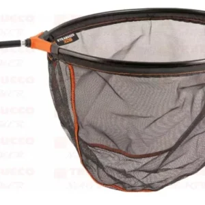 TRABUCCO XDS MICRO RUBBER MERÍTŐ FEJ 50X40X40CM Vedd meg most