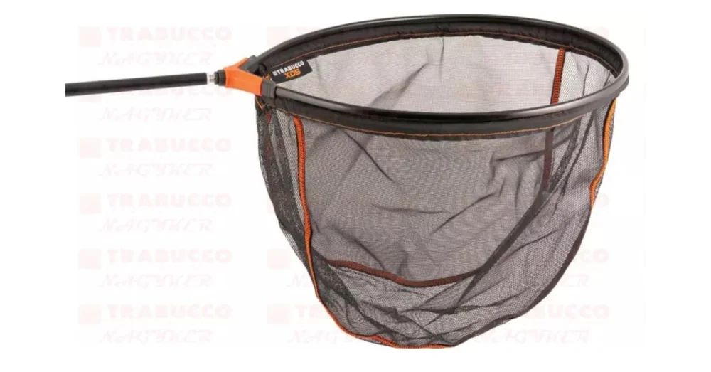 TRABUCCO XDS MICRO RUBBER MERÍTŐ FEJ 50X40X40CM Vedd meg most
