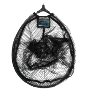 Árcsökkenés PRESTON CARBON MATCH LANDING NET MERÍTŐFEJ