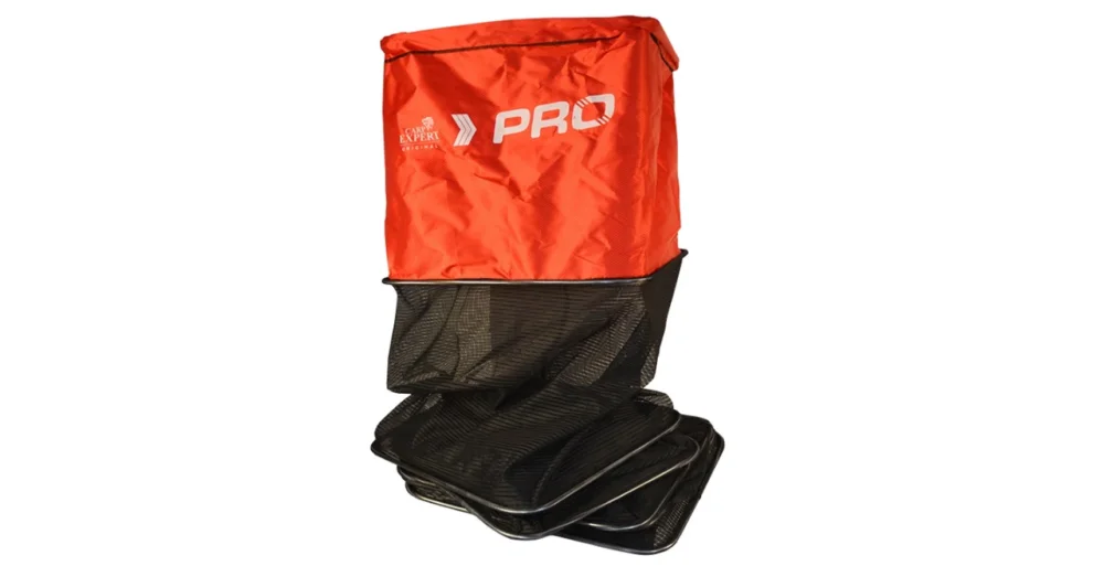 Népszerű CARP EXPERT PRO VERSENY HALTARTÓ 4M