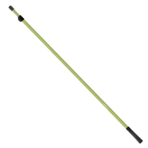 NEVIS MERÍTŐNYÉL TELESZKÓPOS 2M /GREEN/ Biztonságos vásárlás