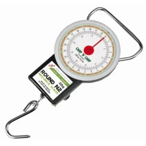 Bestseller CARP ZOOM N2 MECHANIKUS MÉRLEG 32KG