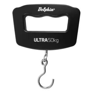 Népszerű DELPHIN ULTRA DIGITÁLIS MÉRLEG 50KG