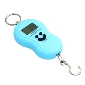 PORTABLE ELECTRONIC SCALE DIGITÁLIS MÉRLEG Ajánlat