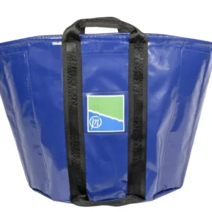 Vásárlói kedvenc PRESTON HEAVY DUTY WEIGH BAG MÉRLEGELŐ TÁSKA