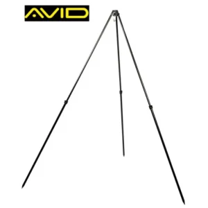 Vedd meg online AVID CARP LOK DOWN WEIGH TRIPOD MÉRLEGELŐ ÁLLVÁNY