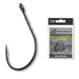 DAIWA PROREX FLEXI-JIG SYSTEM FN HORGOK Végkiárusítás