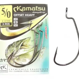 KAMATSU OFFSET HORGOK K-0746 Nézd meg most