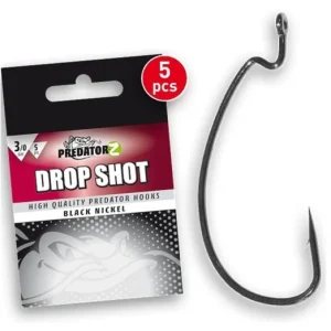 Árengedmény PREDATOR-Z DROP SHOT HORGOK