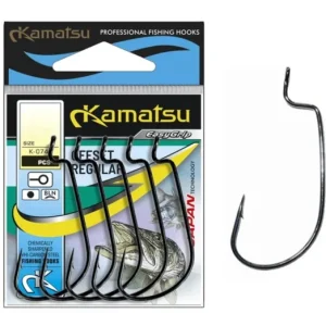 Szuper akció KAMATSU OFFSET REGULAR K-0743 5DB
