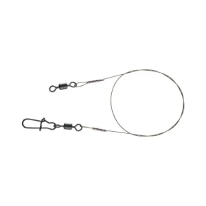 Kiárusítás DAIWA PROREX 7X7 WIRE LEADER 20CM