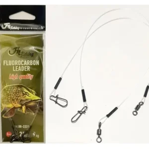 Biztonságos vásárlás FILFISHING FLUOROCARBON ELŐKE