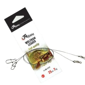 Vedd meg online FILFISHING SUPER SOFT WOLFRAM ELŐKE