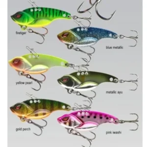 DAIWA PROREX METAL VIB Szuper akció