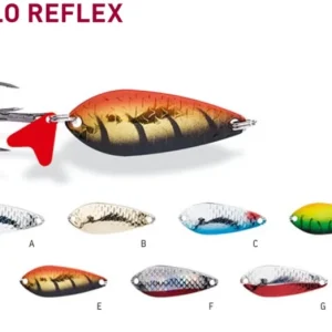 JAXON HOLO-REFLEX TRIS TÁMOLYGÓ VILLANTÓK Akció