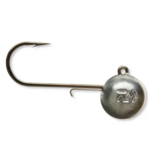 DAIWA D‘JIG FEJ ROUND Gyors szállítás