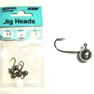 JAXON OWNER PRECISION MICRO JIG FEJEK 5DB/CS Árcsökkenés