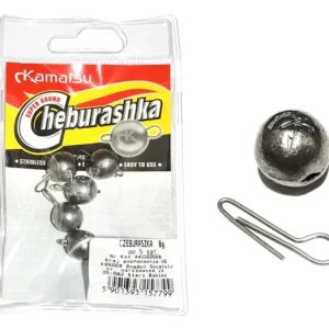 KAMATSU SUPER ROUND CHEBURASHKA 5DB/CS Alacsony ár