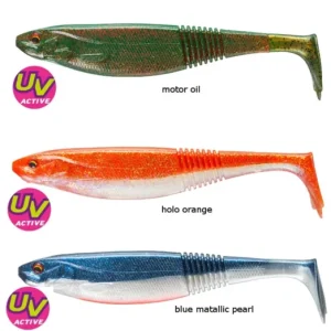DAIWA PROREX CLASSIC SHAD 200DF 20CM GUMIHAL Szuper ajánlat
