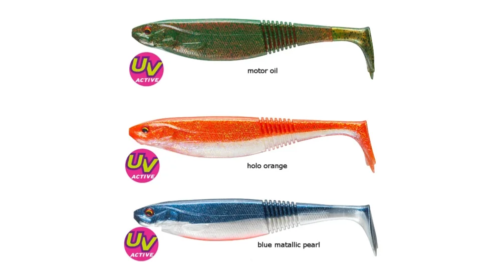 DAIWA PROREX CLASSIC SHAD 200DF 20CM GUMIHAL Szuper ajánlat
