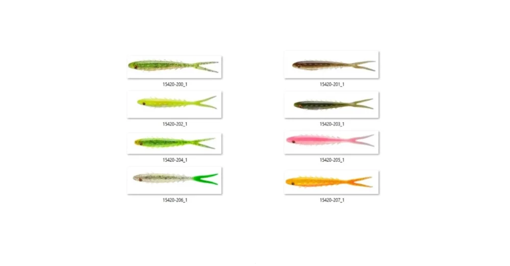 Biztonságos fizetés DAIWA PROREX PELAGIC SHAD 14CM