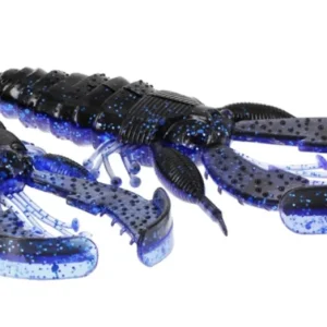 Nézd meg most WESTIN CRECRAW CREATUREBAIT RÁKUTÁNZAT SZILIKONOK 8,5CM
