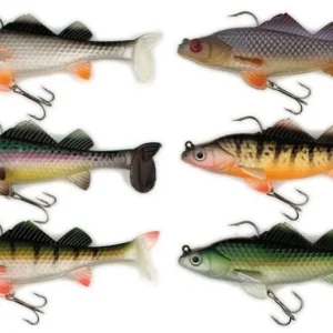 Legjobb ár BEHR TRENDEX SOFT-BAIT ZANDER SÜLLŐ MŰCSALIK