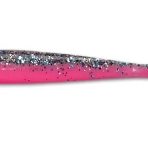 Expressz szállítás RELAX BASS 3 SHAD GUMIHALAK 7,63CM