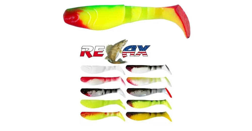 RELAX KOPYTO 3 GUMIHALAK 7,5CM Alacsony ár