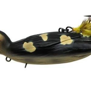 Gyors kiszállítás SAVAGE GEAR 3D SUICIDE DUCK FLOATING KACSA 15CM 70G NATURAL