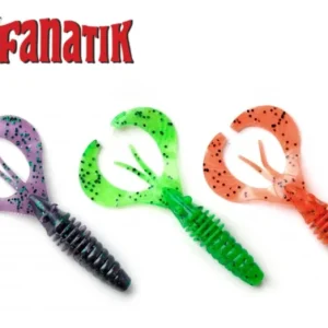 Alacsony ár FANATIK LOBSTER RÁK IMITÁCIÓ 8DB/CS 2,2" 5,5CM