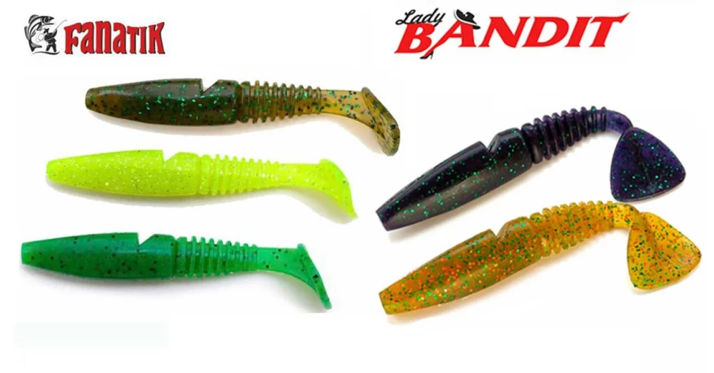 Biztonságos fizetés FANATIK LADY BANDIT GUMIHAL 2,0" 7DB/CS 5CM