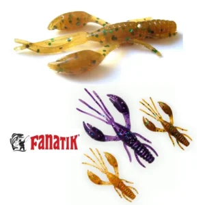 FANATIK RAIDER RÁKIMITÁCIÓ 2,2" 8DB/CS 5,5CM Kedvezményes ár