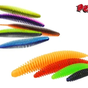 PERCH‘IK AIR LEECH FÉREG IMITÁCIÓ 2,2" 10DB/CS 5,5CM Utolsó esély