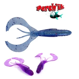 PERCH‘IK LUCKY HUNTER RÁK IMITÁCIÓ 2,5" 6DB/CS 6,5CM Nézd meg most