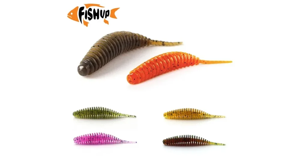 FISHUP TANTA FÉREGIMITÁCIÓ 1,5" - 4,2CM - 10DB Legkelendőbb