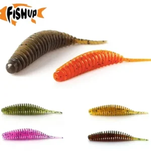 Bestseller FISHUP TANTA FÉREGIMITÁCIÓ 2" - 5CM - 9DB