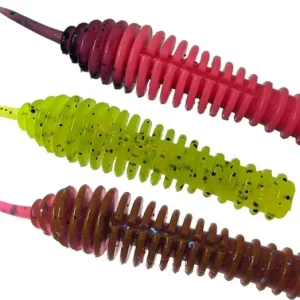 Olcsóbb SELECT SNACK FÉREG IMITÁCIÓ 2,5" 6,1CM 6DB