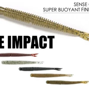 KEITECH LIVE IMPACT 2,5" 6CM 12DB Kiárusítás
