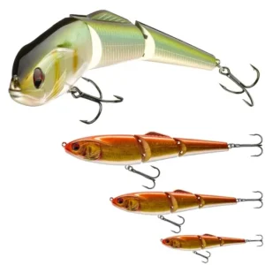 Outlet DAIWA PROREX JOINT BAIT BT