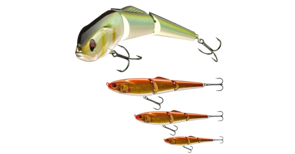 Outlet DAIWA PROREX JOINT BAIT BT